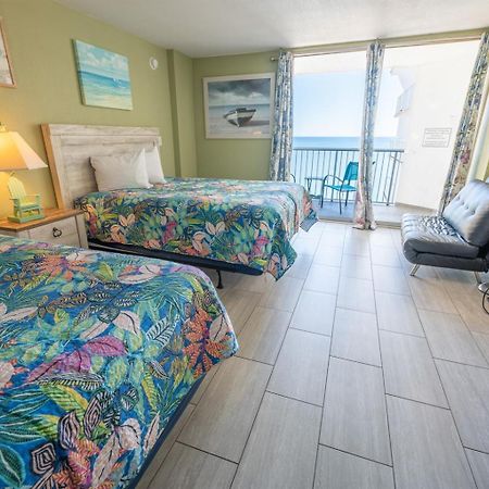 New Ocean Annie'S Oceanview Studio Heated Pools! 미를 비치 외부 사진