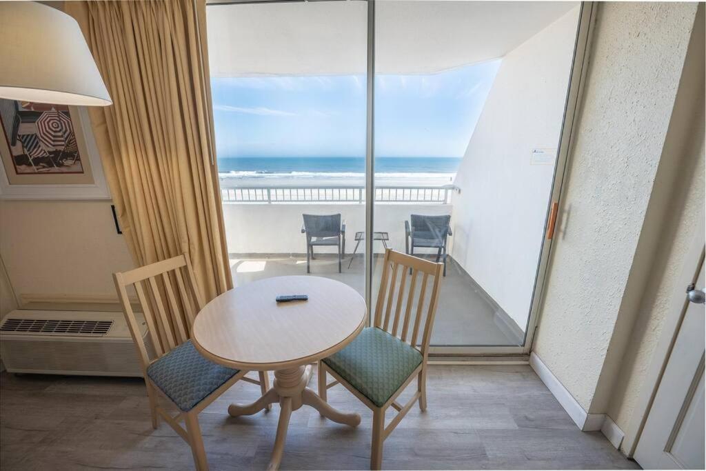 New Ocean Annie'S Oceanview Studio Heated Pools! 미를 비치 외부 사진
