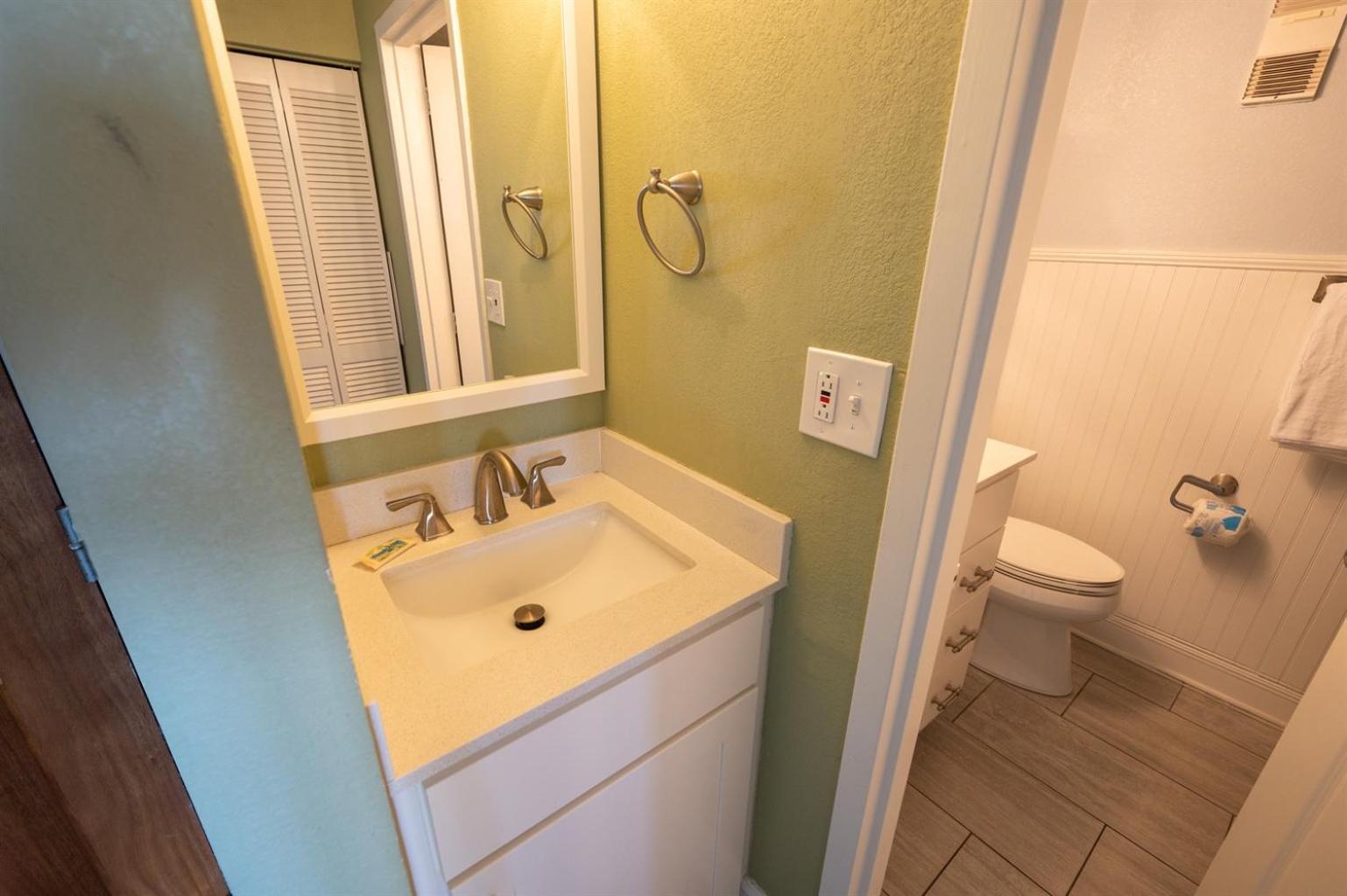 New Ocean Annie'S Oceanview Studio Heated Pools! 미를 비치 외부 사진