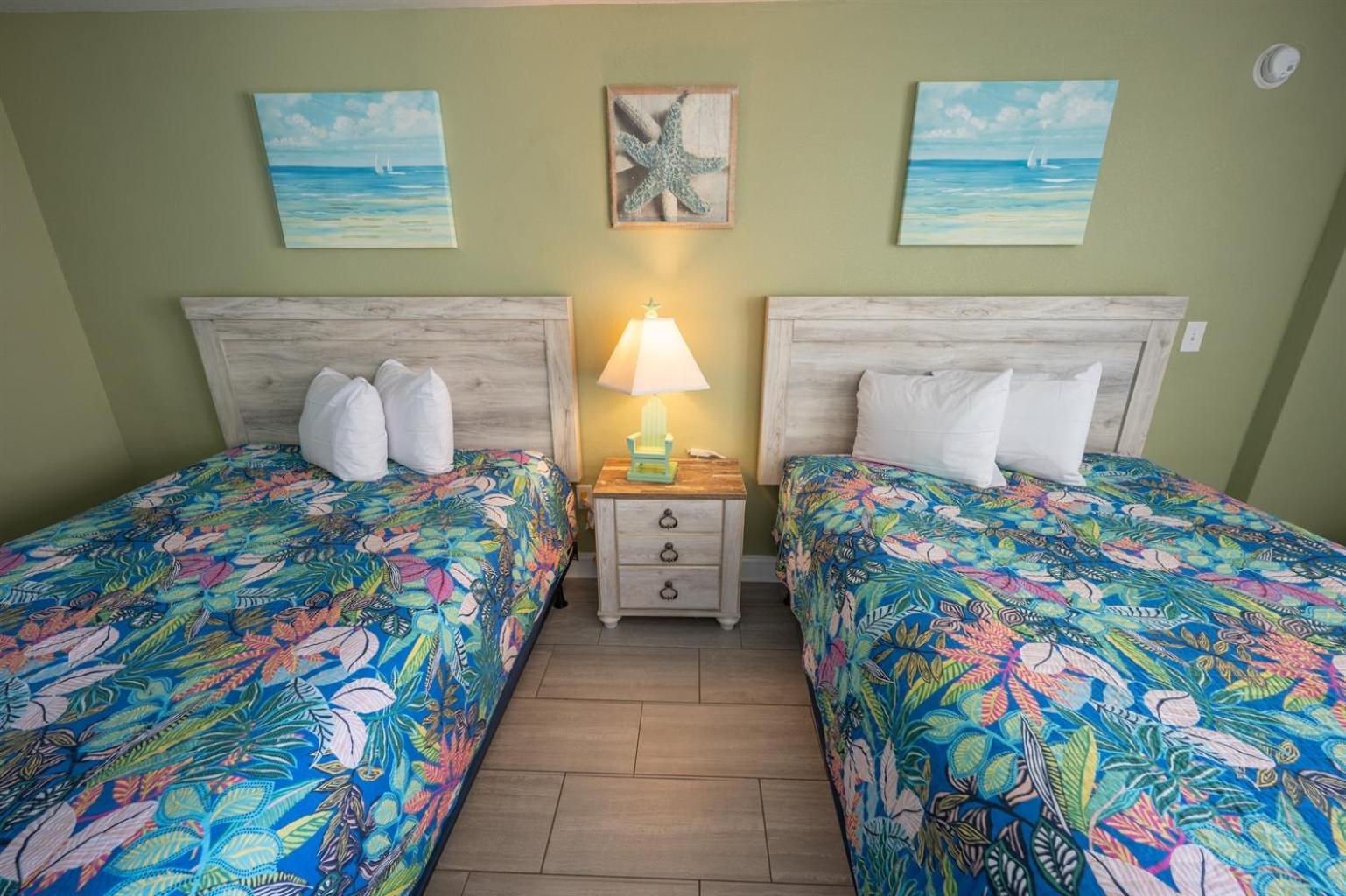 New Ocean Annie'S Oceanview Studio Heated Pools! 미를 비치 외부 사진