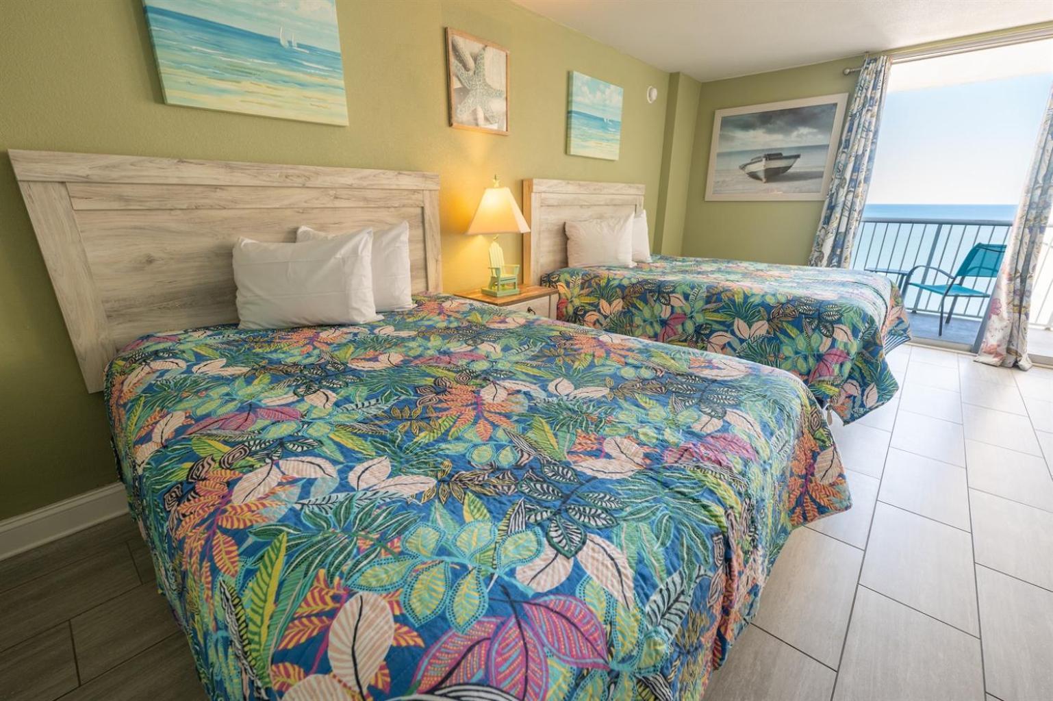 New Ocean Annie'S Oceanview Studio Heated Pools! 미를 비치 외부 사진